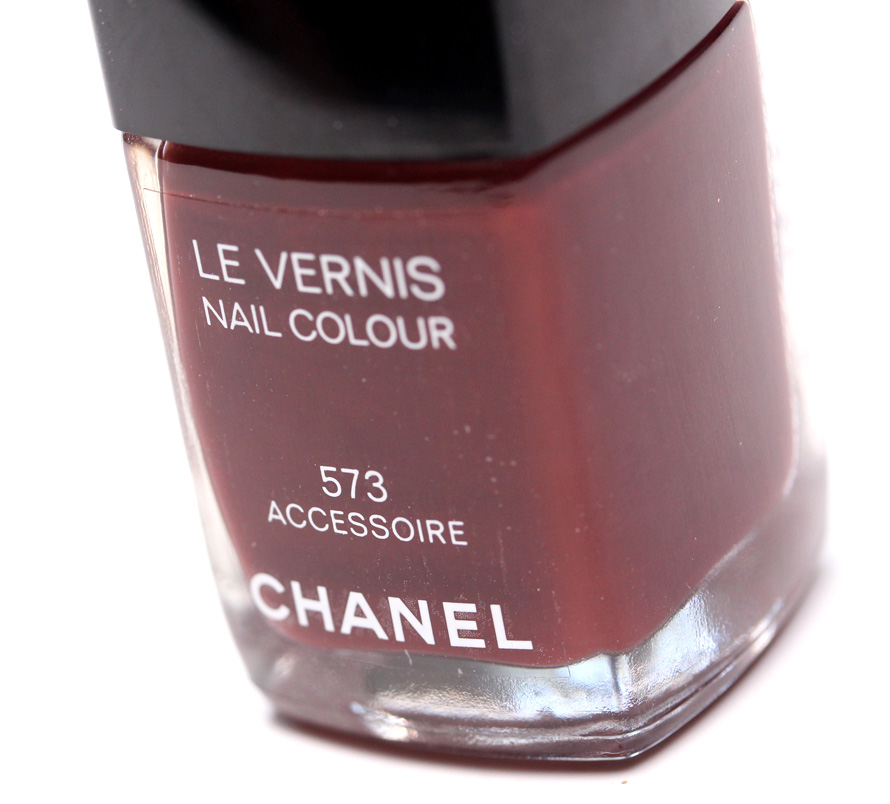 Chanel Accessoire Nail Polish 890