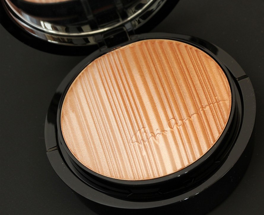 Giorgio Armani Bronze All-Over Palette Face & Eye Summer Collection 2013