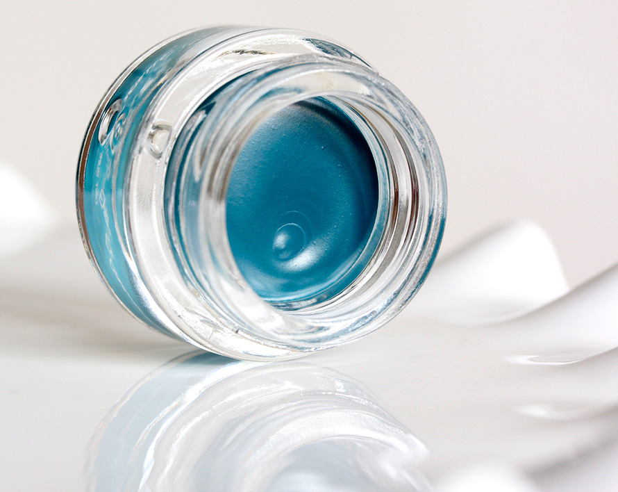 Laura Mercier Canard CrÃ¨me Eye Liner 890