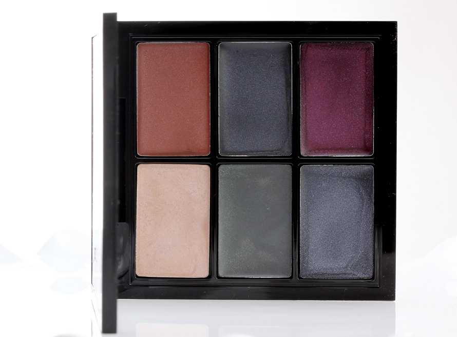 MAC Trend Forecast, Fall 2013: Eyes big