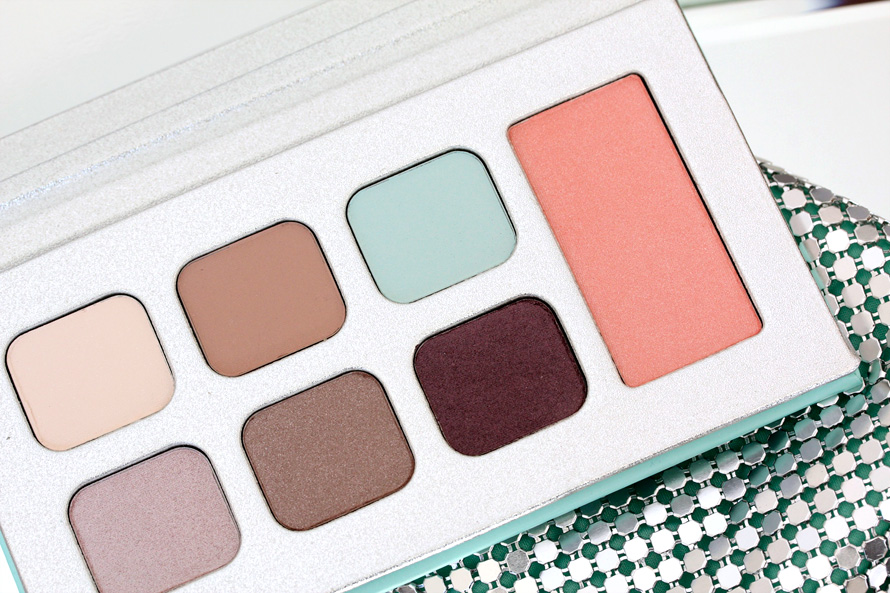 LORAC Mint Edition Collection