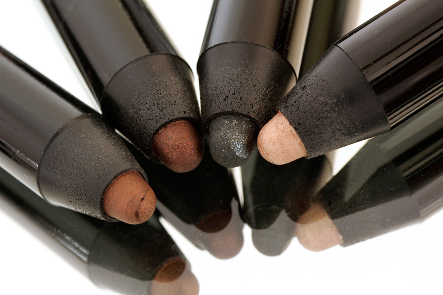 MAC Powerchrome Eye Pencils