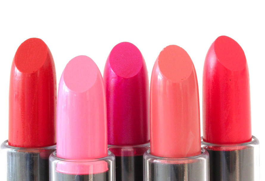 J. Cat Beauty Fantabulous Lipsticks
