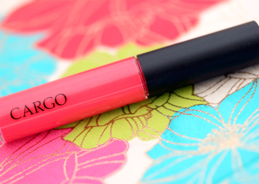 Cargo Bourbon Street