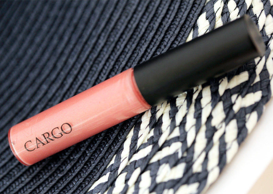 Cargo Nassau Lip Gloss