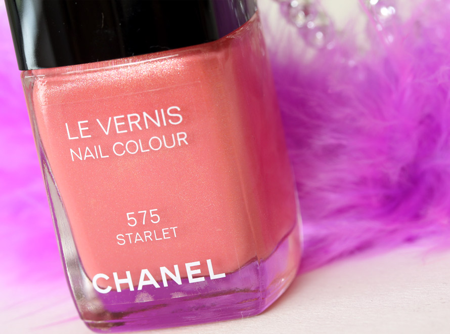 Chanel Starlet Le Vernis