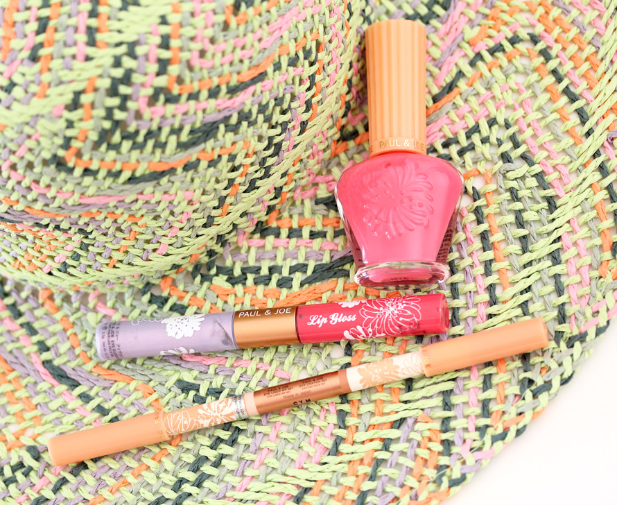 Paul & Joe Beach Baby Collection