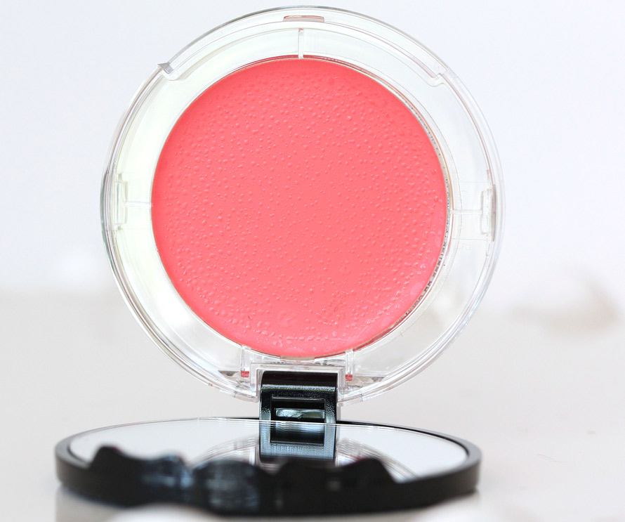 Too Faced Prim & Poppy Full Bloom Cheek & Lip CrÃ¨me Color 1