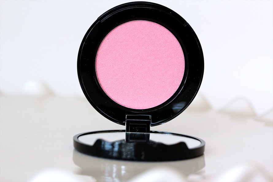 Too Faced Sweet Full Bloom Pink Ultra Flush Powder Blush