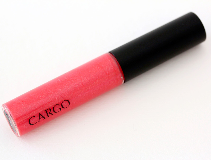 Cargo Route 66 Lip Gloss