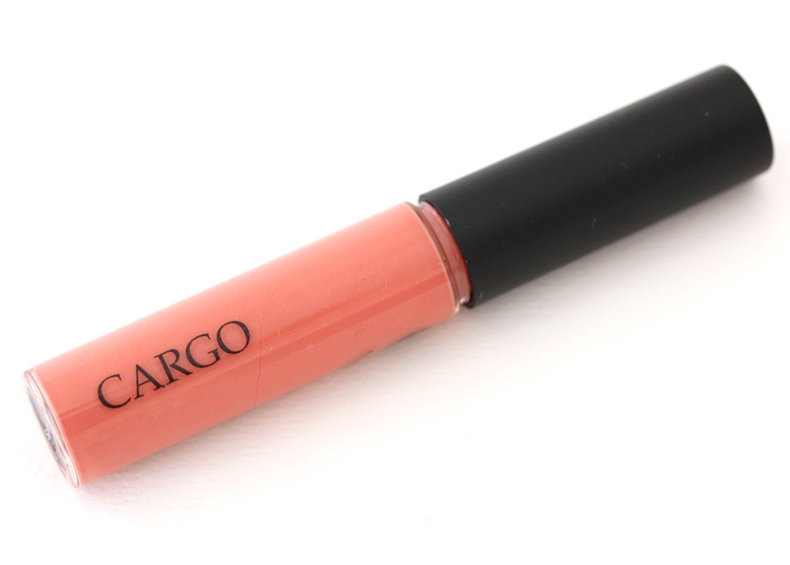 Cargo Sunset Blvd. Lip Gloss