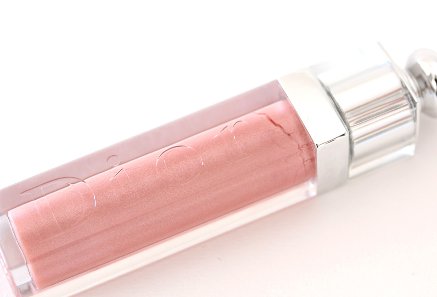Dior Venus Addict Lip Gloss