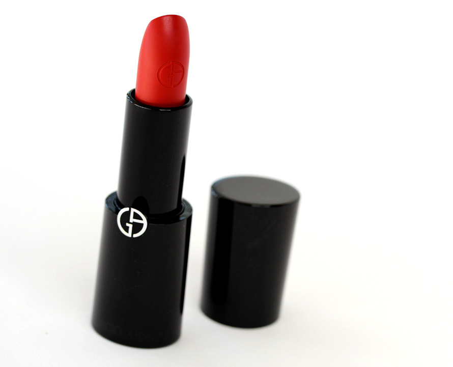 Armani Rouge d'Armani Lipstick in 300
