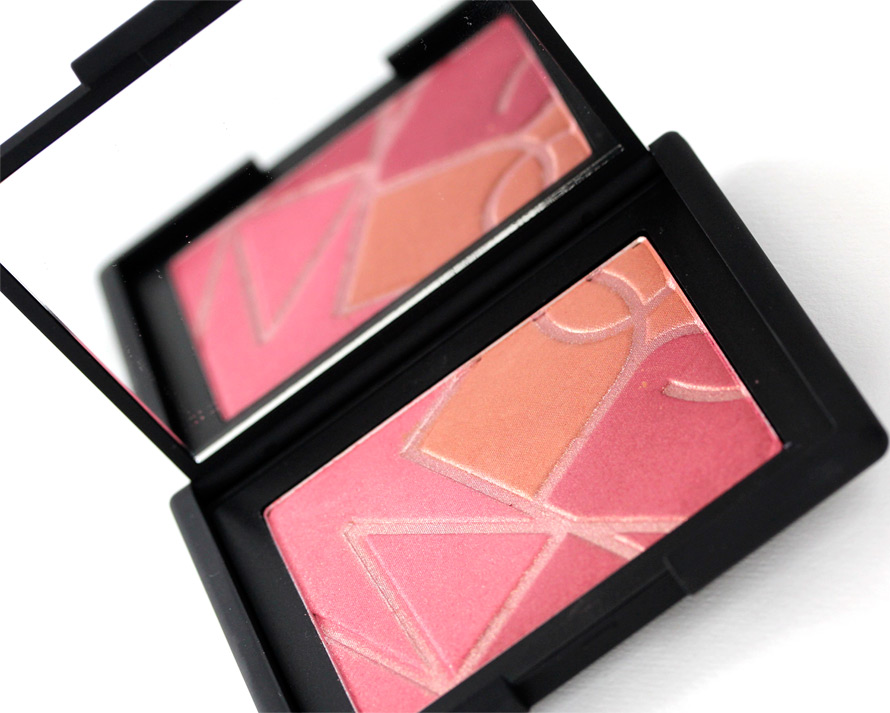 NARS Soulshine Cheek Palette