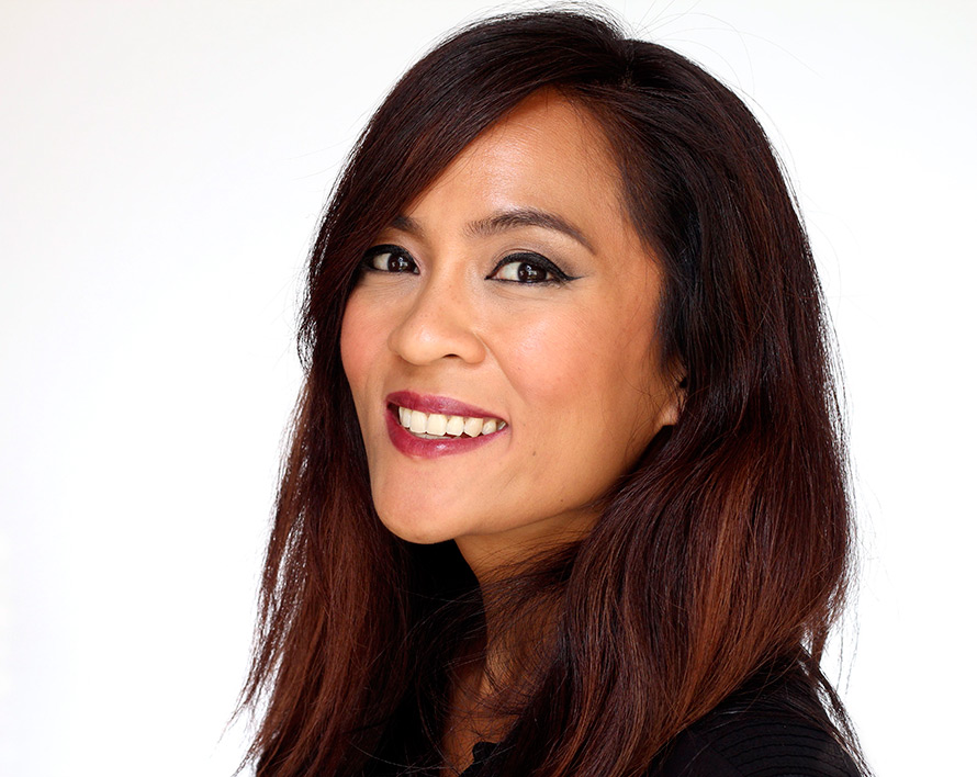 MAC Glamour Feast Cremeblend Blush