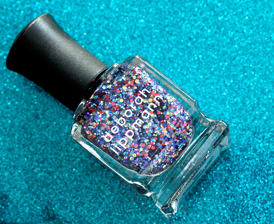 Deborah Lippmann Stronger