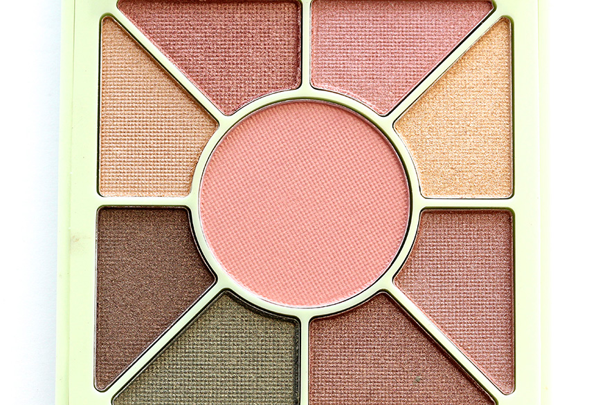 Pixi Warm Wonder Seasonal Reflection Kit