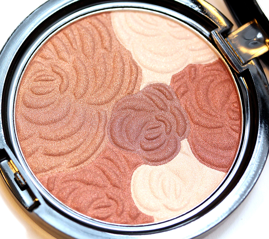 Jane Multi-Colored Bronzing Powder, $12