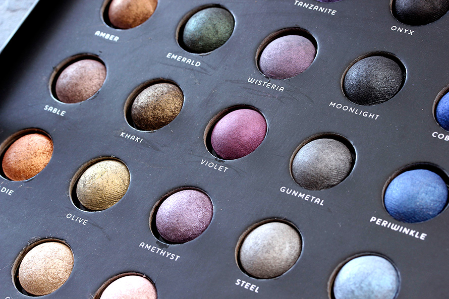 Laura Geller 25 Shades of Baked