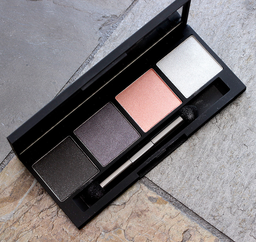 Topshop Smokey Eye Palette in Constellation