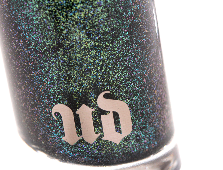 Urban Decay Zodiac Nail Color, $15