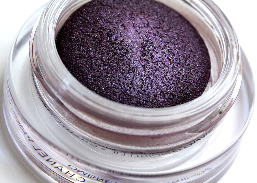 Chanel Diapason Illusion D'Ombre, From the New Chanel Notes de Printemps Spring Collection