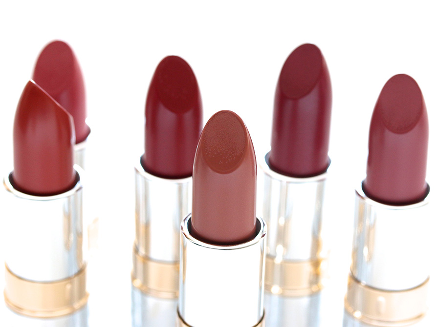 DHC Premium Lipstick GE