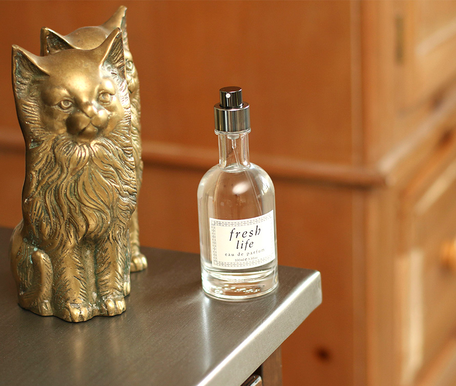 Fresh Life Eau de Parfum