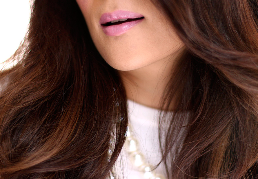 Maybelline Make Me Pink