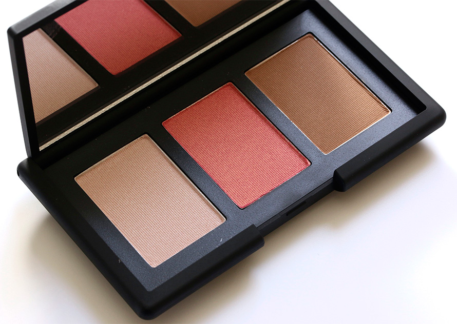 NARS NARSissist Cheek Palette