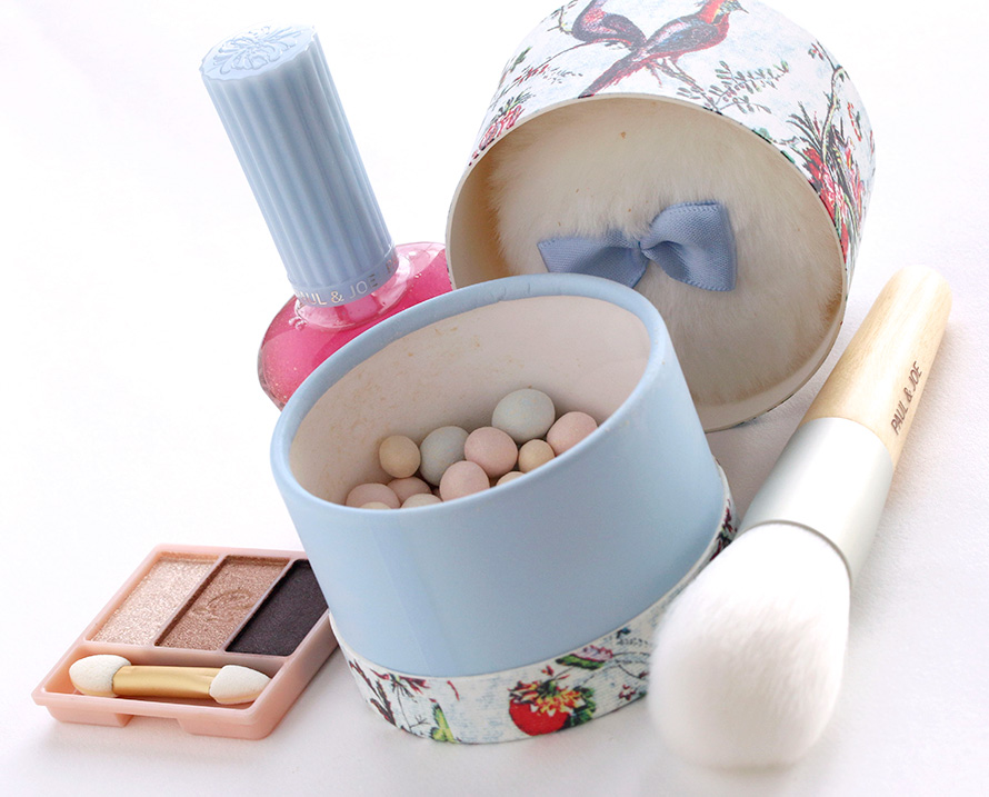 Paul & Joe Spring 2014