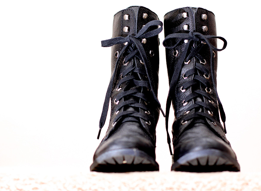 Sam Edelman Darwin Boot