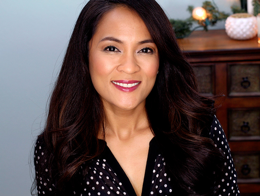 Sonia Kashuk Sheer Plum Shine Luxe Sheer Lip Colour