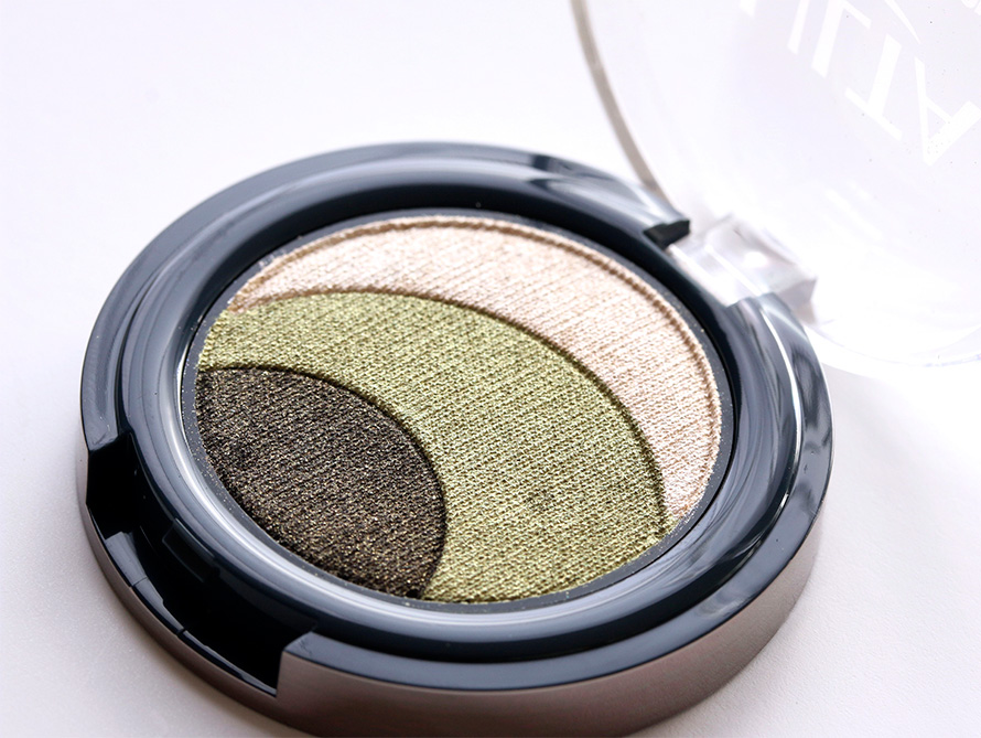 Ulta Baked Eyeshadow in Wall Street