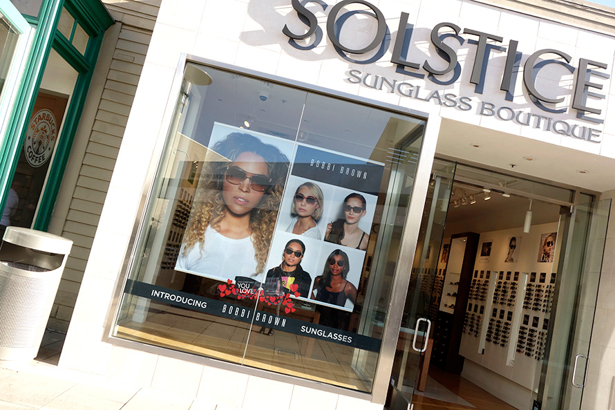 Bobbi Brown Sunglasses