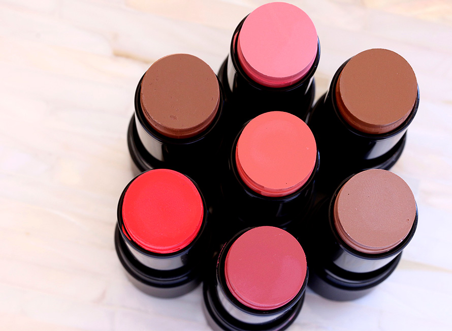 NARS Matte Multiple Collection