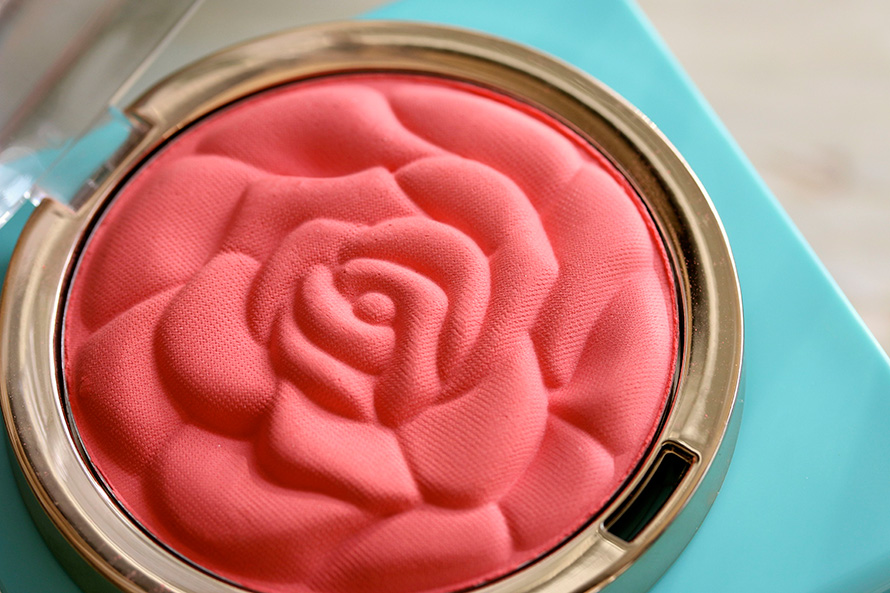 Milani Coral Cove Rose Powder Blush