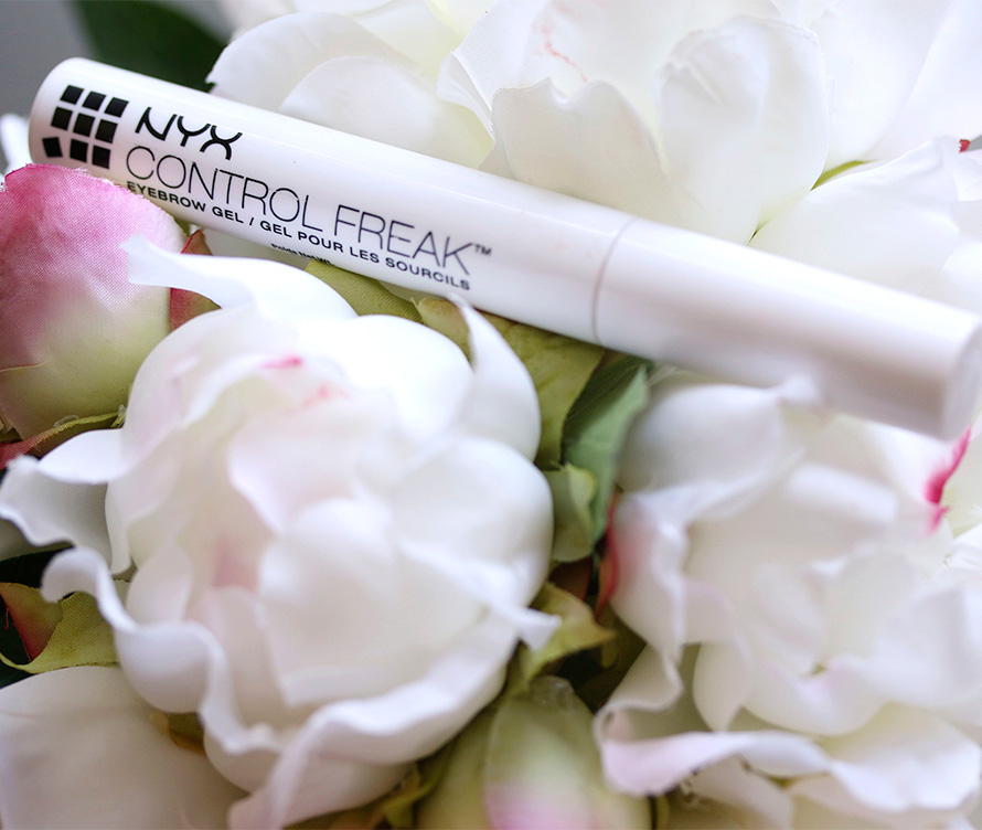 NYX Control Freak Eyebrow Gel