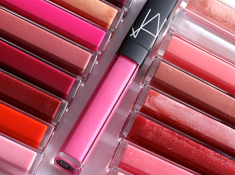 NARS Angelika Lip Gloss