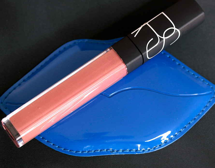 NARS Belize Lip Gloss