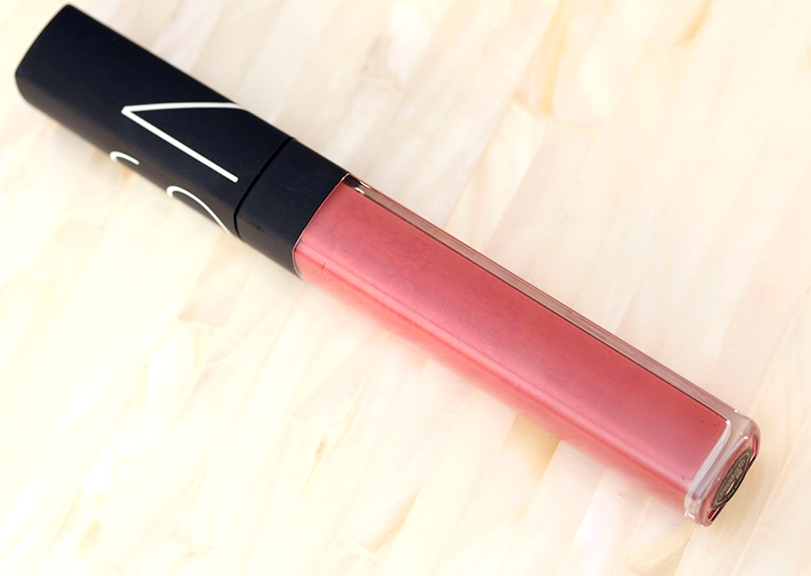 NARS Dolce Vita Lip Gloss