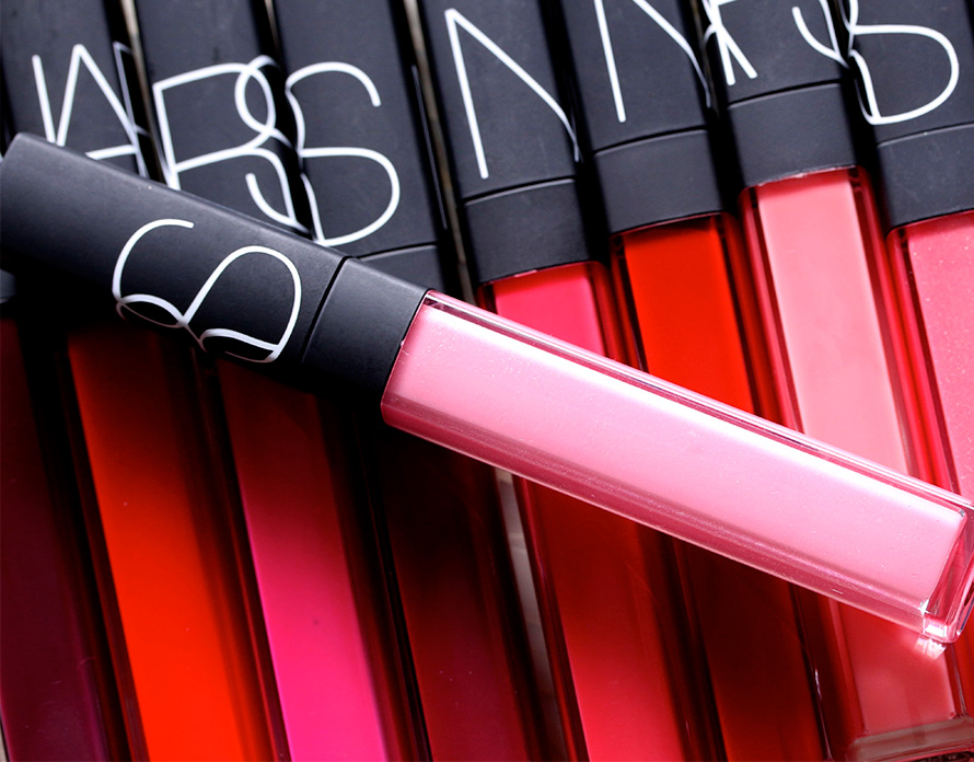 NARS Istria Lip Gloss