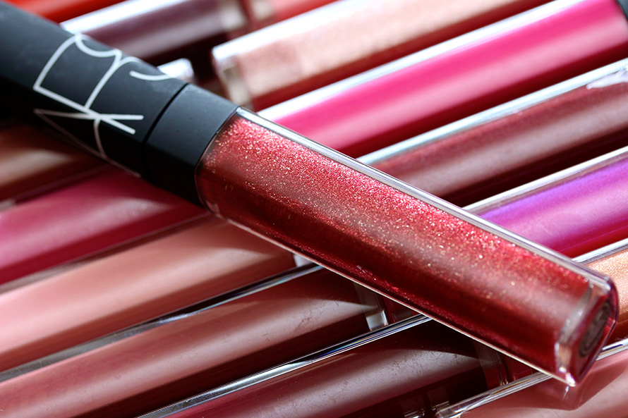 NARS Misbehave Lip Gloss