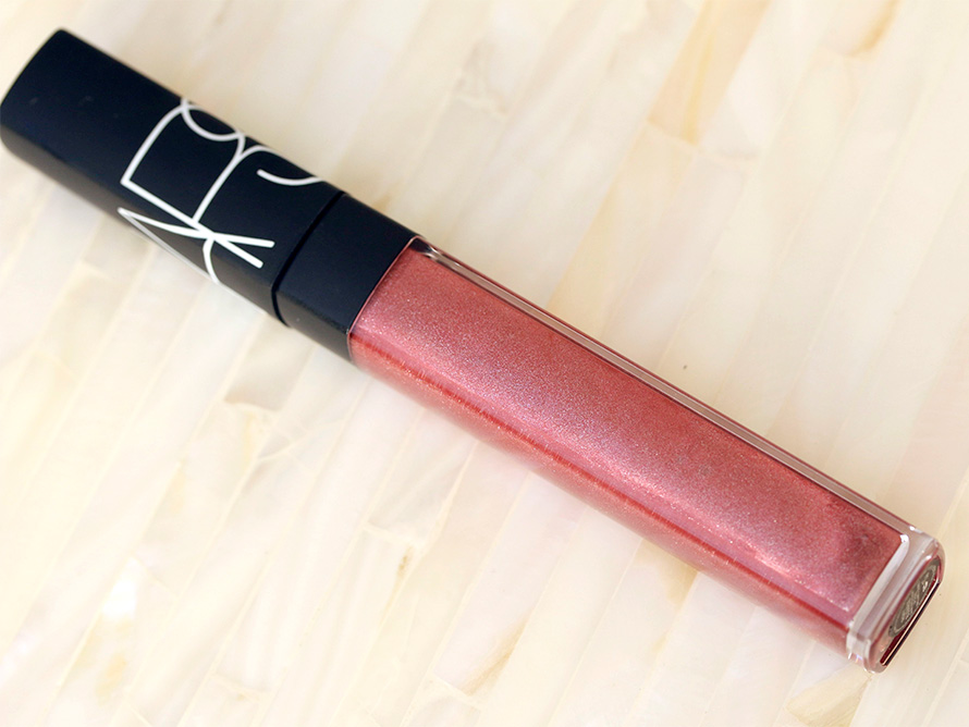 NARS Risky Business Lip Gloss