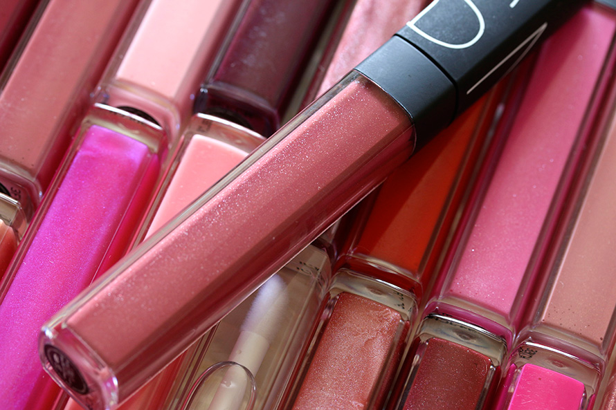 NARS Stella Lip Gloss
