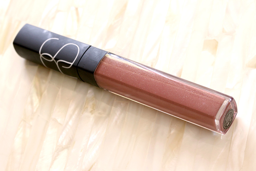 NARS Stolen Kisses Lip Gloss