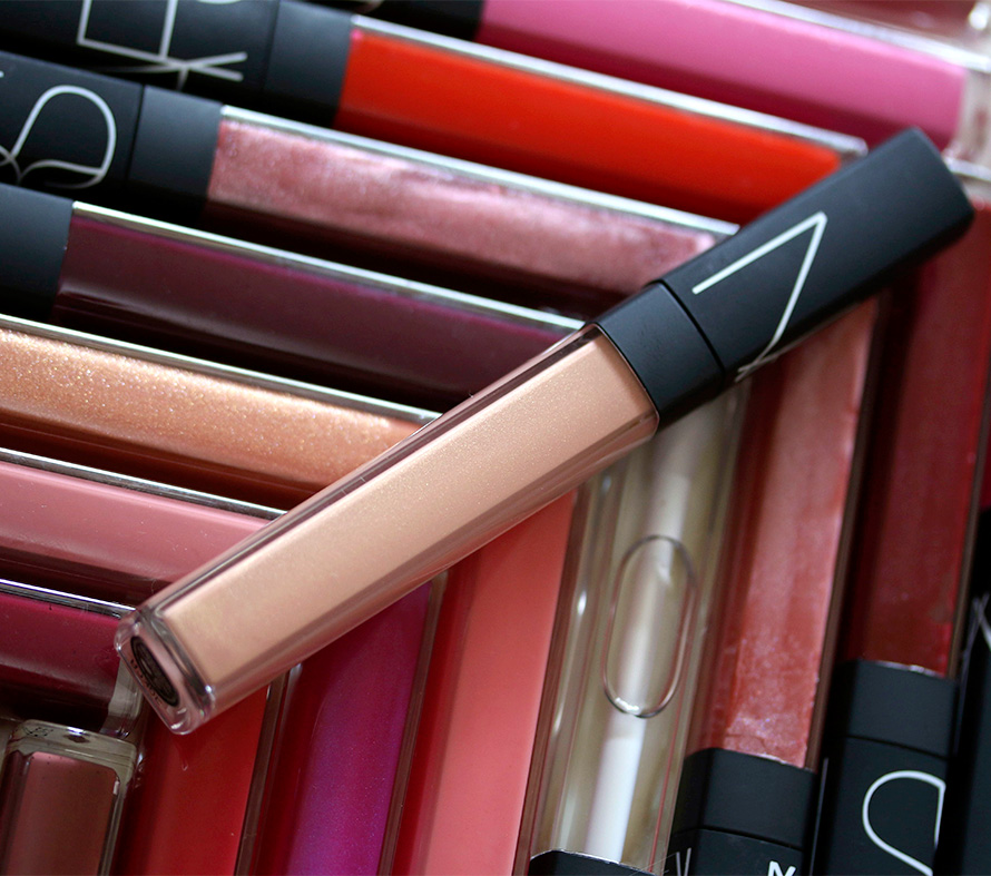NARS Striptease Lip Gloss