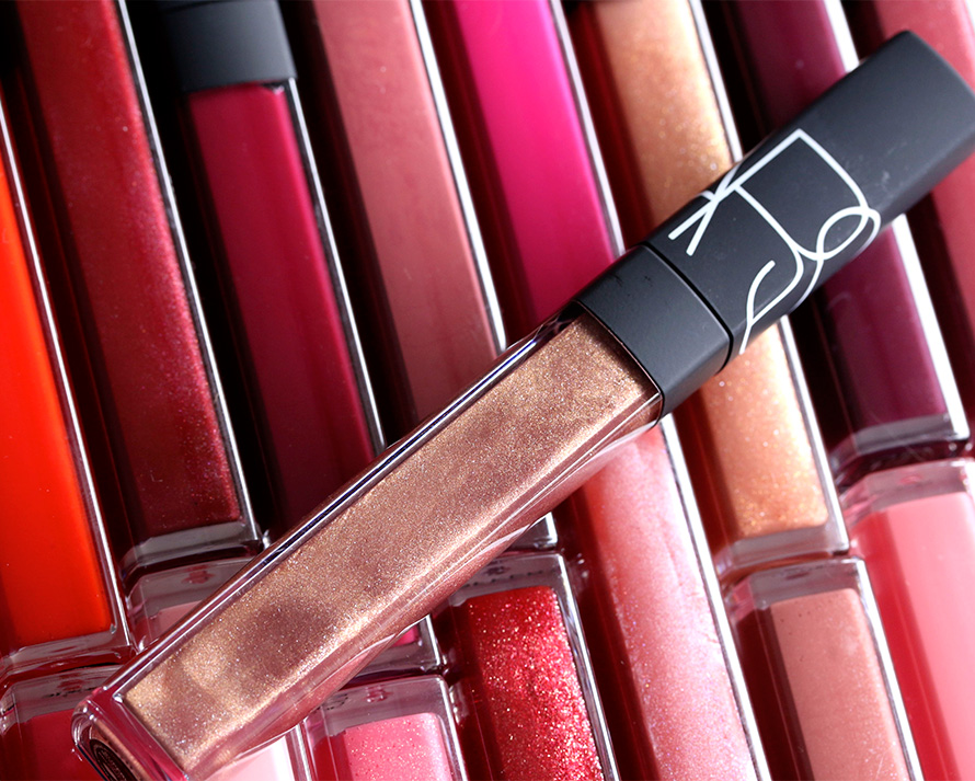 NARS Supervixen Lip Gloss