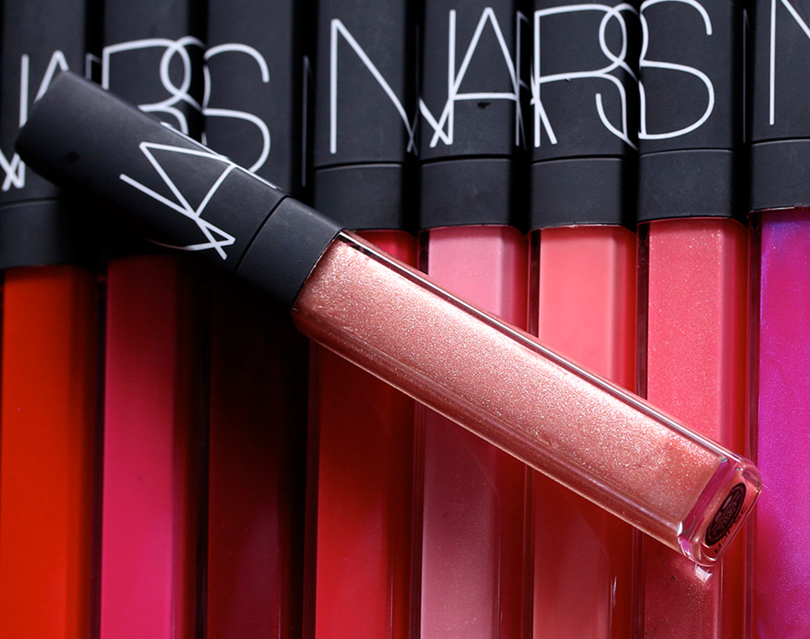 NARS Sweet Dreams Lip Gloss