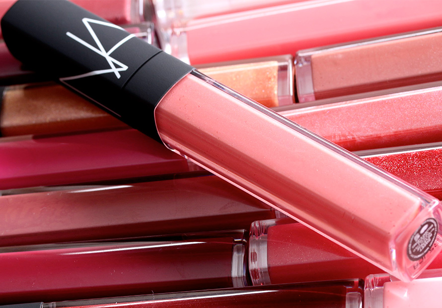 NARS Sweet Revenge Lip Gloss